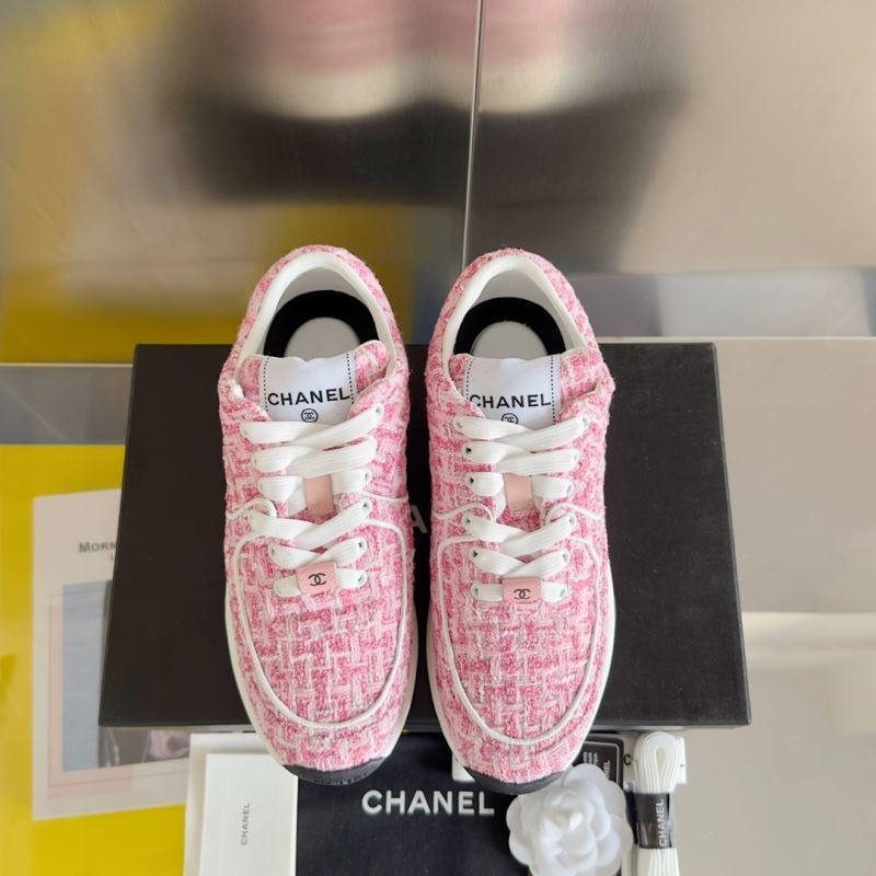 Chanel Sport Shoes